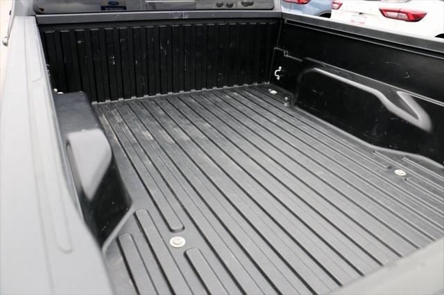 used 2022 Toyota Tacoma car, priced at $30,000