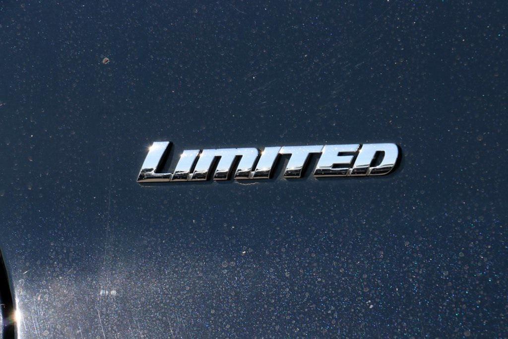 used 2021 Toyota 4Runner car, priced at $34,300