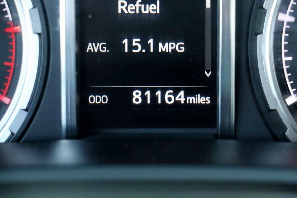 used 2021 Toyota 4Runner car, priced at $34,300