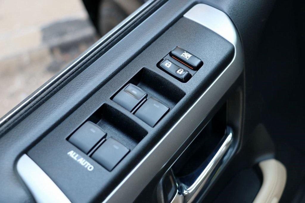 used 2021 Toyota 4Runner car, priced at $34,300