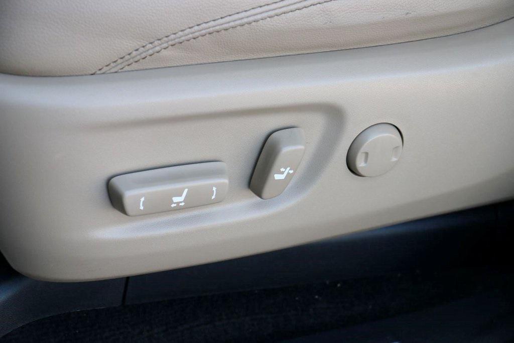 used 2021 Toyota 4Runner car, priced at $34,300