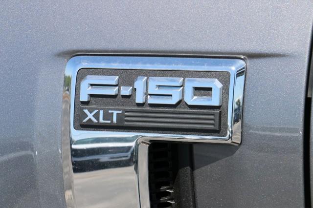 new 2024 Ford F-150 car, priced at $48,670