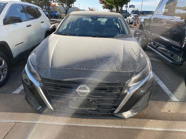 used 2023 Nissan Altima car, priced at $19,922