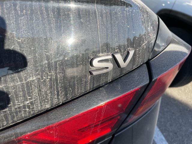 used 2023 Nissan Altima car, priced at $19,922