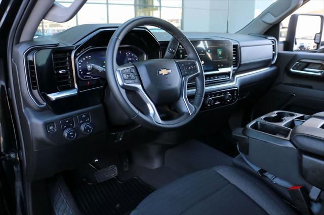 used 2024 Chevrolet Silverado 2500 car, priced at $56,000