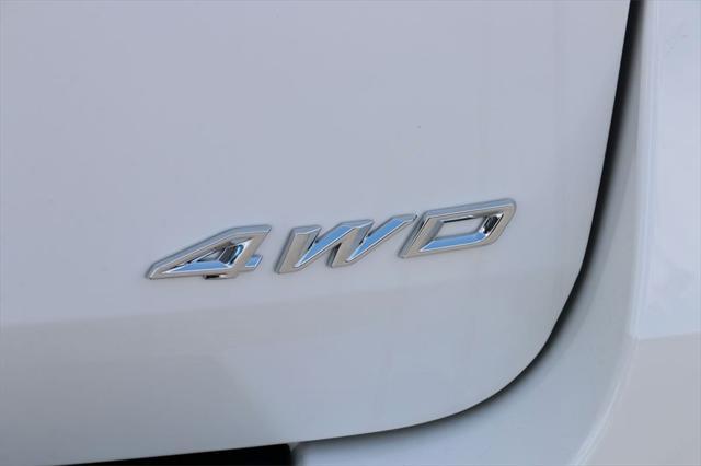 new 2025 Ford Explorer car, priced at $42,404