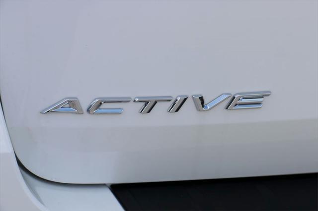 new 2025 Ford Explorer car, priced at $42,404