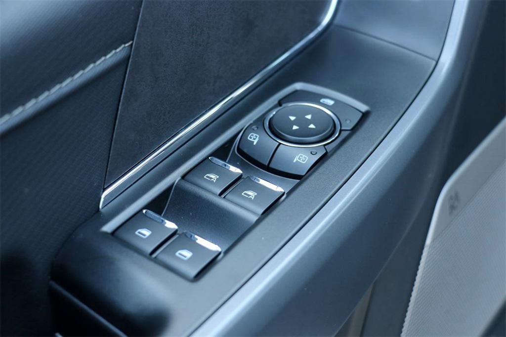 new 2025 Ford F-150 car, priced at $92,915