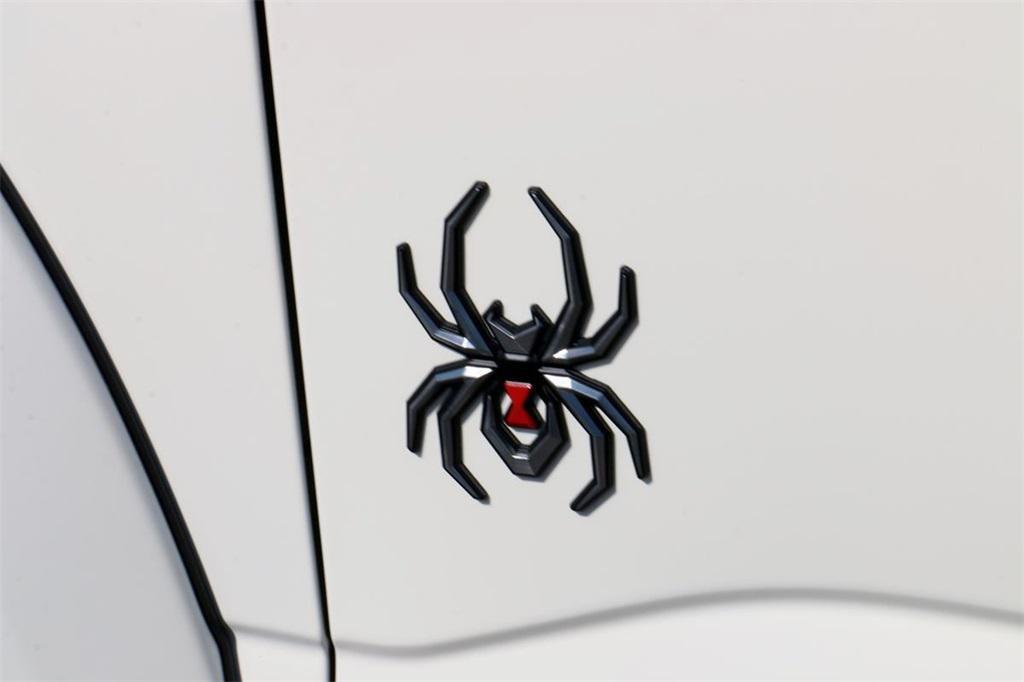 new 2025 Ford F-150 car, priced at $92,915