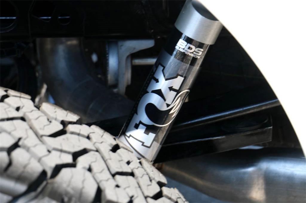 new 2025 Ford F-150 car, priced at $92,915