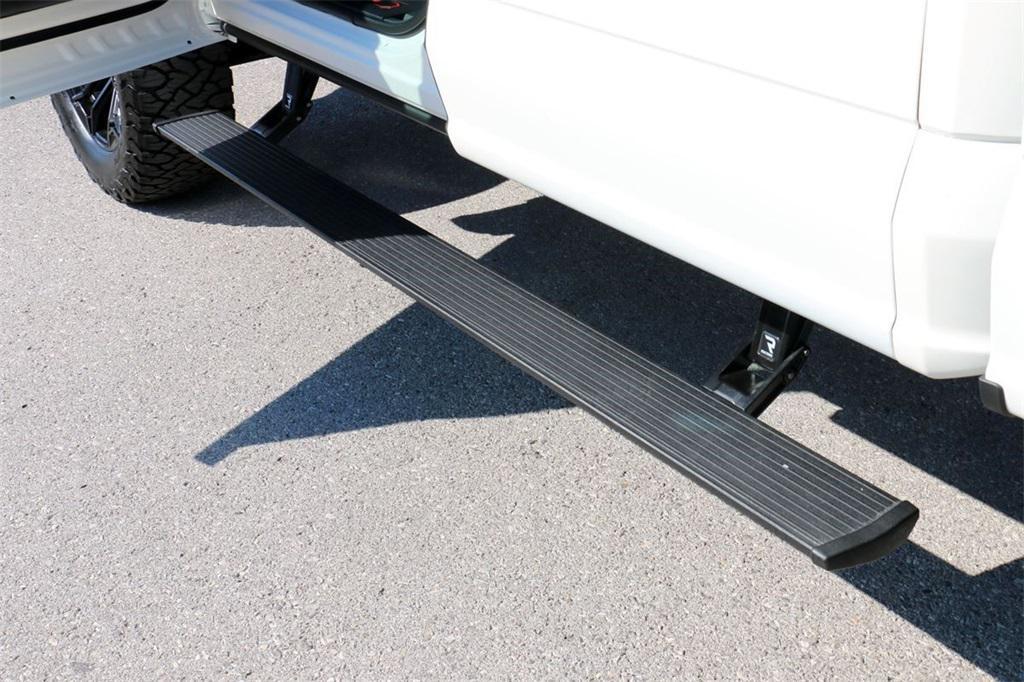 new 2025 Ford F-150 car, priced at $92,915