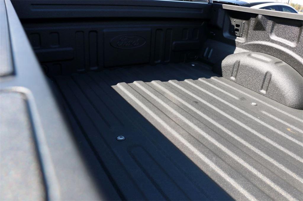 new 2025 Ford F-150 car, priced at $92,915