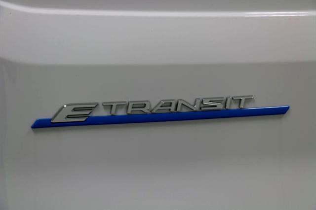 new 2023 Ford Transit-350 car, priced at $44,915