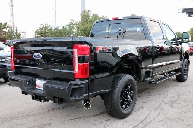 new 2024 Ford F-250 car, priced at $61,865