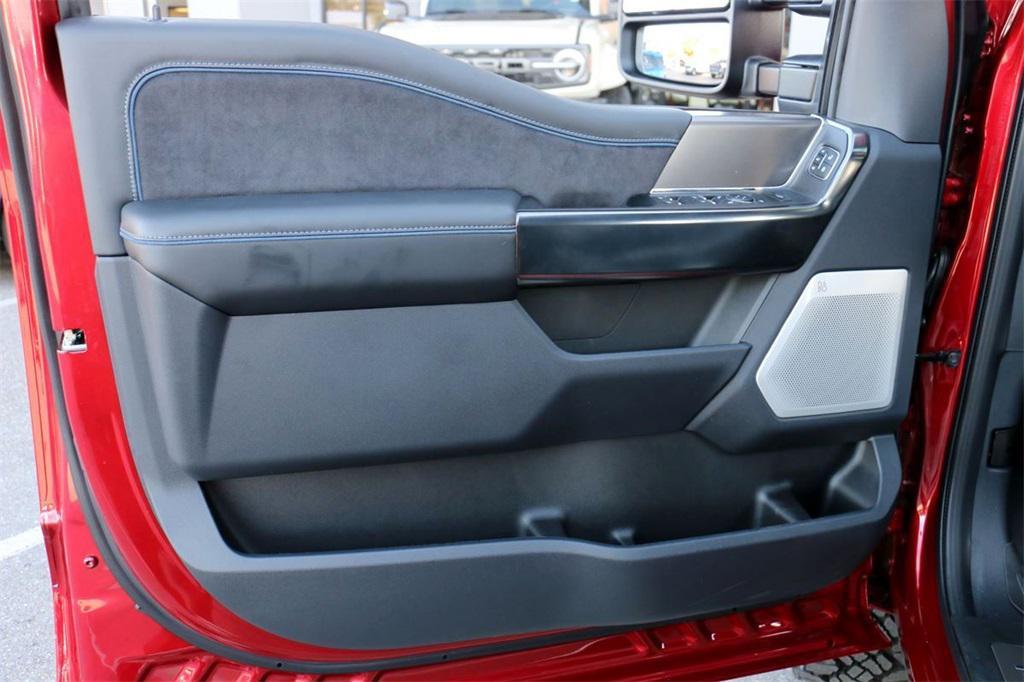 new 2026 Ford F-250 car, priced at $105,490