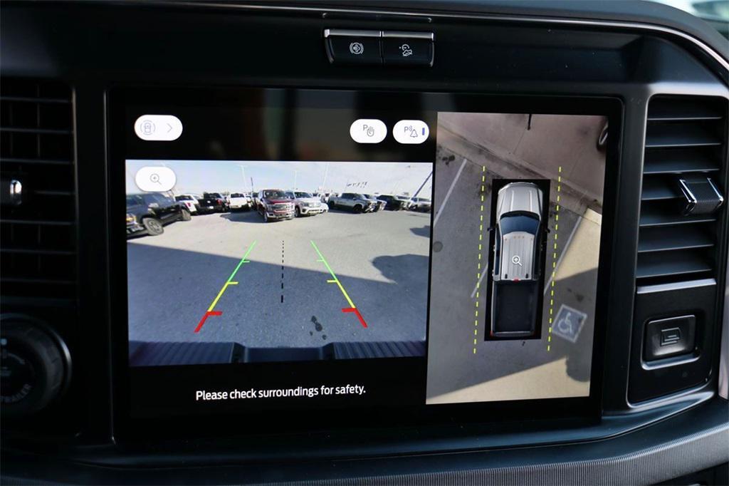 new 2026 Ford F-250 car, priced at $105,490