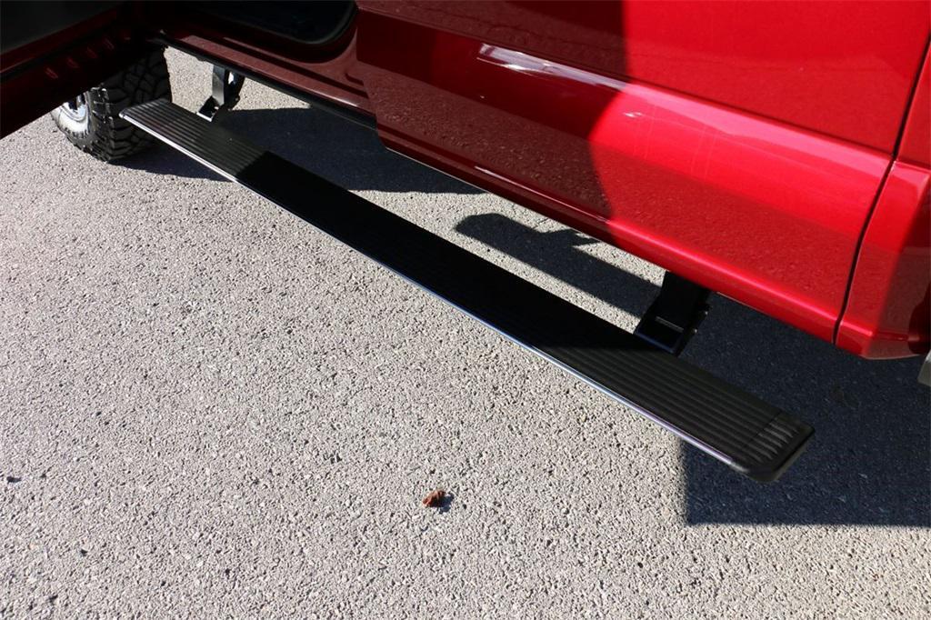 new 2026 Ford F-250 car, priced at $105,490