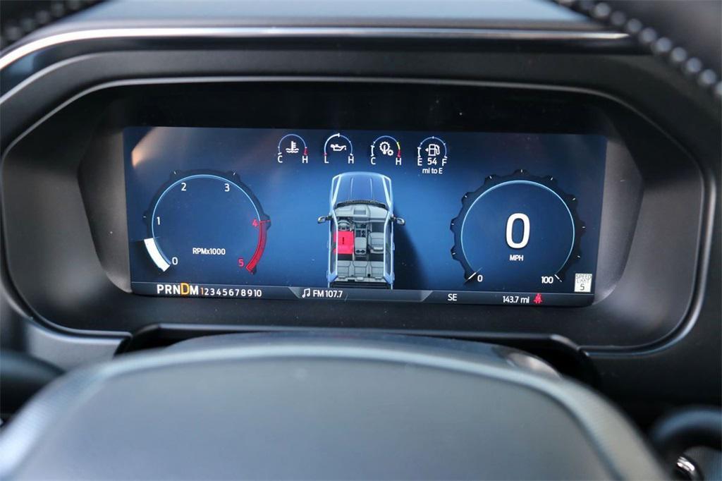 new 2026 Ford F-250 car, priced at $105,490