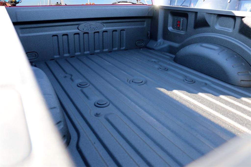 new 2026 Ford F-250 car, priced at $105,490