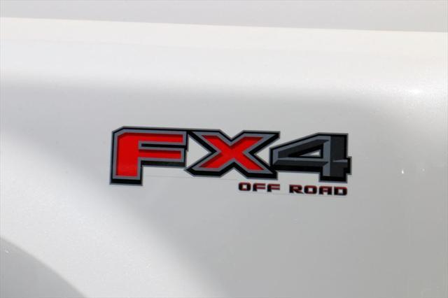 new 2025 Ford F-350 car, priced at $81,705