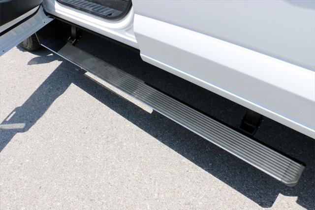 new 2025 Ford F-350 car, priced at $81,705