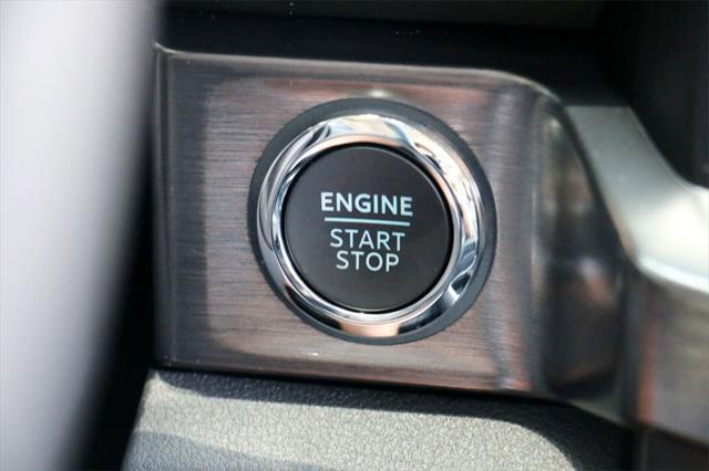 new 2025 Ford F-350 car, priced at $81,705