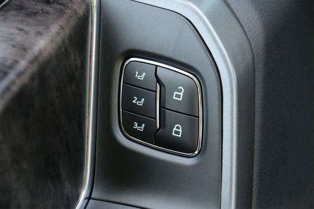 new 2025 Ford F-350 car, priced at $81,705