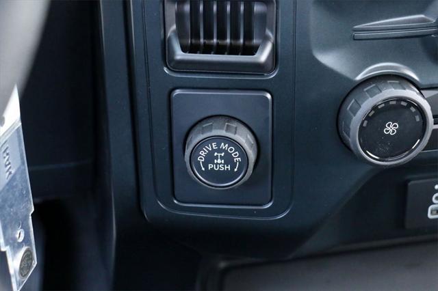 new 2025 Ford F-150 car, priced at $64,891