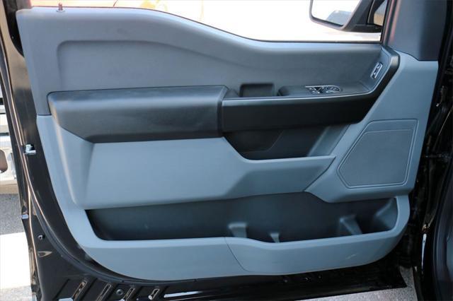 new 2025 Ford F-150 car, priced at $64,891