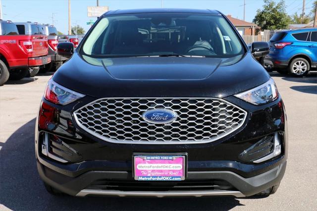 new 2024 Ford Edge car, priced at $32,260