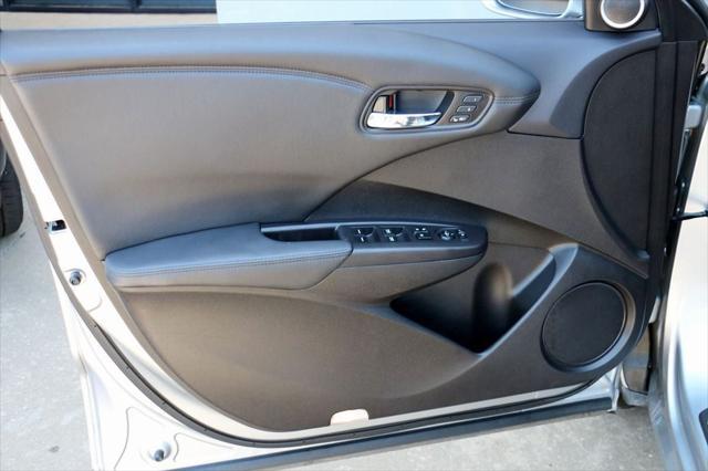 used 2017 Acura RDX car, priced at $15,000