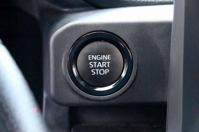 used 2024 Toyota Tacoma car, priced at $35,000