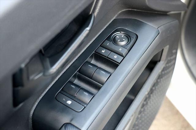 used 2024 Toyota Tacoma car, priced at $35,000