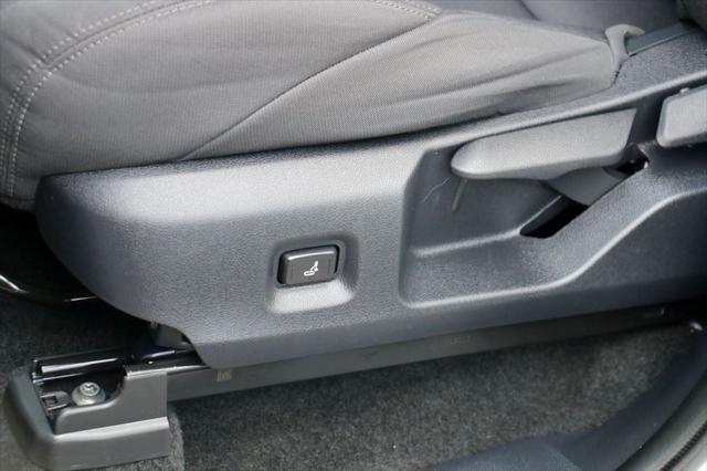 used 2024 Toyota Tacoma car, priced at $35,000