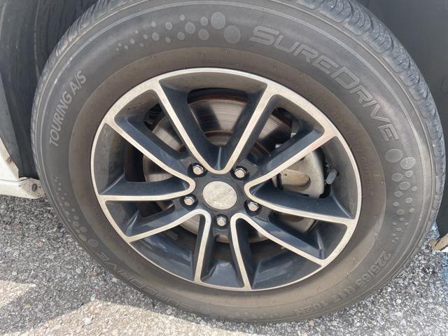 used 2016 Dodge Grand Caravan car, priced at $10,268