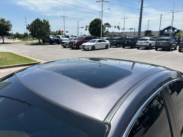 used 2016 Honda Civic car, priced at $14,900