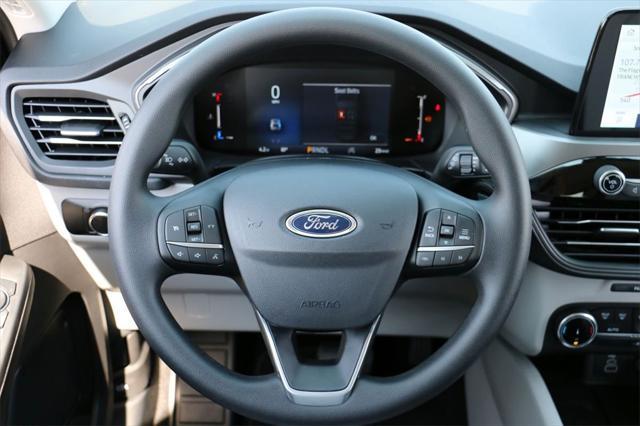 new 2025 Ford Escape car, priced at $29,330