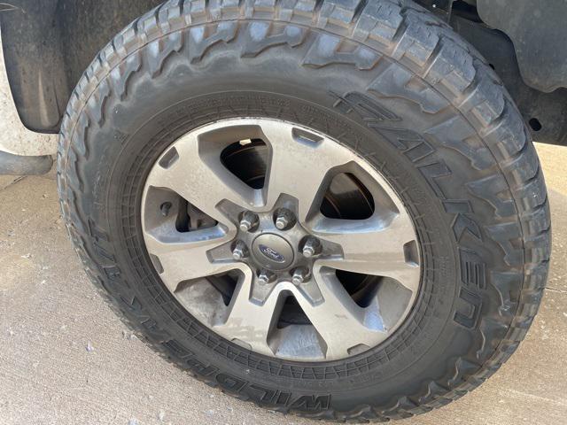 used 2013 Ford F-150 car, priced at $14,086
