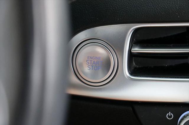 used 2024 Hyundai Palisade car, priced at $40,500