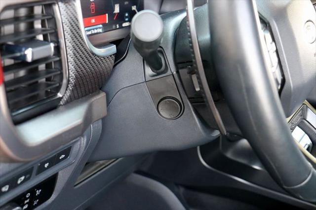 used 2023 Ford F-150 car, priced at $66,330