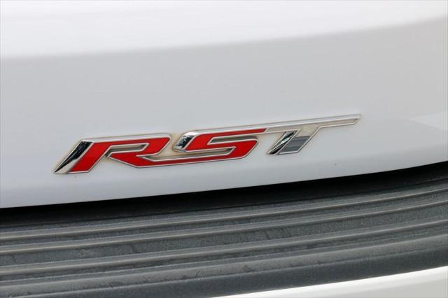 used 2023 Chevrolet Tahoe car, priced at $55,000
