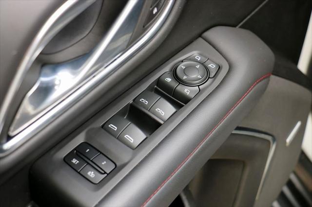used 2023 Chevrolet Tahoe car, priced at $55,000