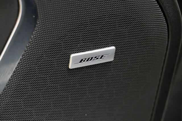 used 2023 Chevrolet Tahoe car, priced at $55,000