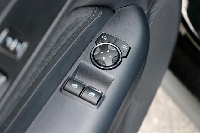 new 2025 Ford Mustang car, priced at $34,317