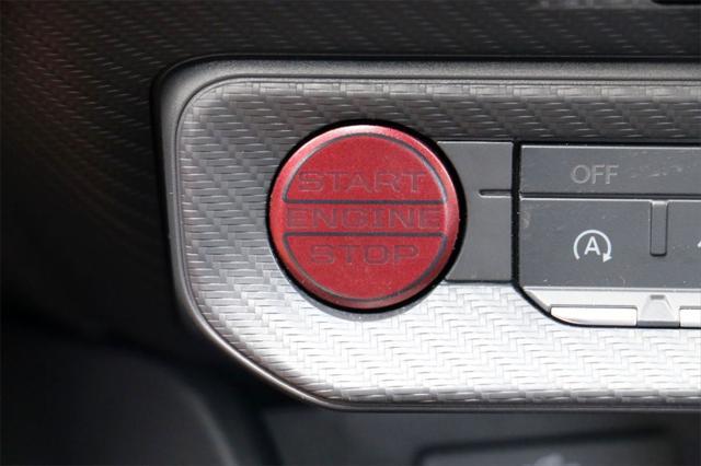 new 2025 Ford Mustang car, priced at $34,317
