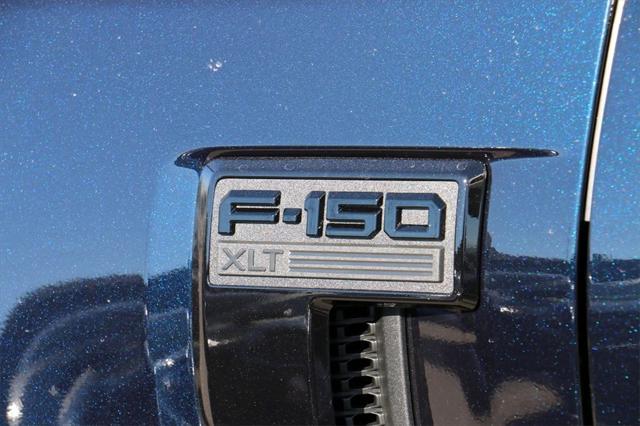 new 2025 Ford F-150 car, priced at $64,165