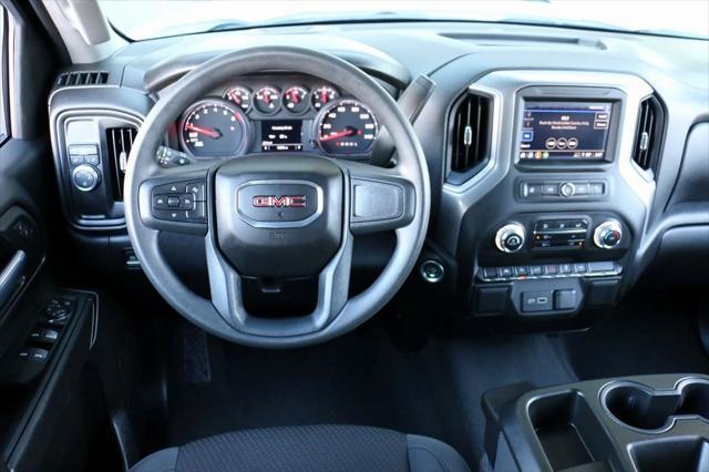 used 2024 GMC Sierra 1500 car, priced at $41,000