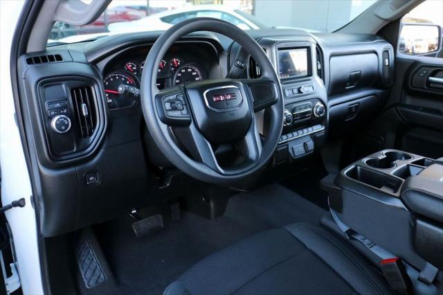 used 2024 GMC Sierra 1500 car, priced at $41,000