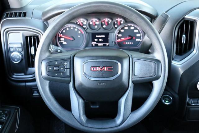 used 2024 GMC Sierra 1500 car, priced at $41,000