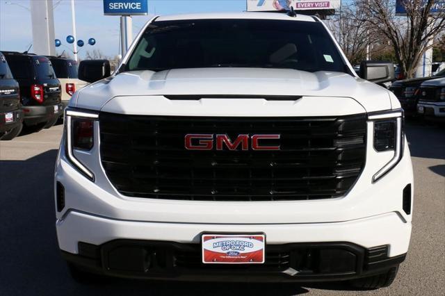 used 2024 GMC Sierra 1500 car, priced at $41,000